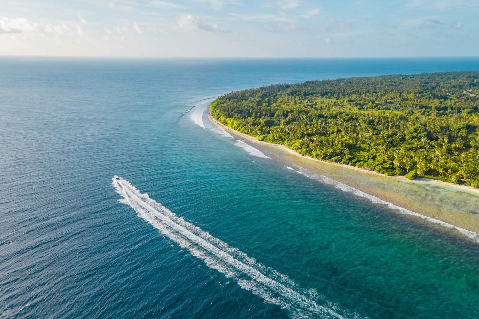Custom concierge surf trips on the north coast